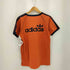 アディダス adidas 80s 両面プリント ラグランTシャツ レディース L