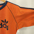 アディダス adidas 80s 両面プリント ラグランTシャツ レディース L