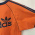 アディダス adidas 80s 両面プリント ラグランTシャツ レディース L