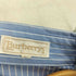バーバリーズ BURBERRYS ストライプ L/S シャツ レディース 40