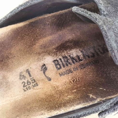 ビルケンシュトック BIRKENSTOCK Boston ボストン メンズ 41