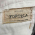 フォルテラ FORTELA Pences17/29 メンズ FR:36-38