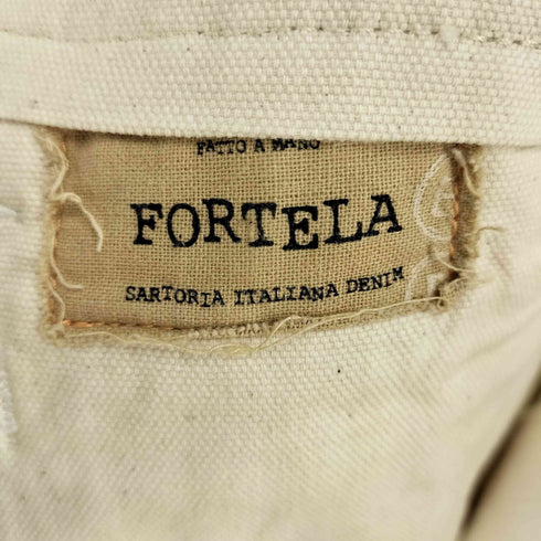 フォルテラ FORTELA Pences17/29 メンズ FR:36-38