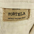 フォルテラ FORTELA Pences17/29 メンズ FR:36-38
