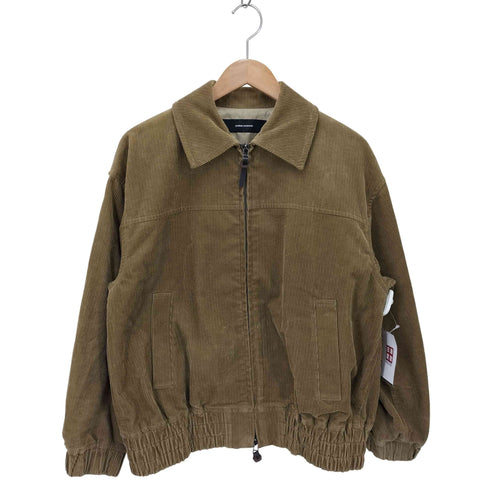 ジャーナルスタンダード JOURNAL STANDARD 24AW コール ブルゾン レディース FREE