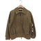 ジャーナルスタンダード JOURNAL STANDARD 24AW コール ブルゾン レディース FREE