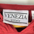 VENEZIA 90S シルク ドローコード プルオーバーパーカー メンズ 18/20