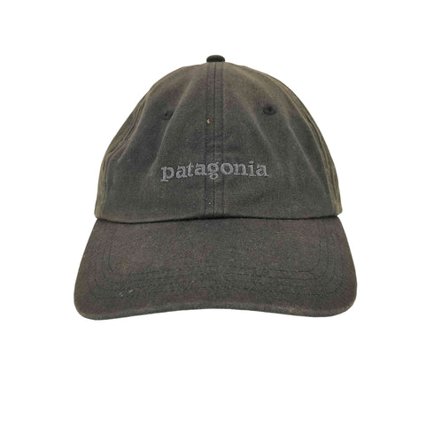 パタゴニア patagonia FITZ ROY ICON TRAD CAP フェード メンズ ONE SIZE