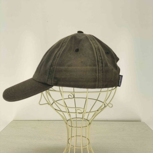 パタゴニア patagonia FITZ ROY ICON TRAD CAP フェード メンズ ONE SIZE