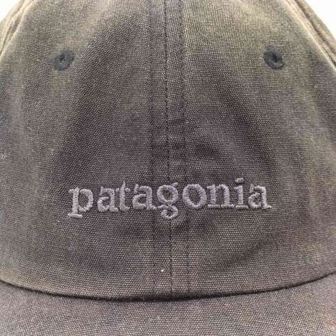 パタゴニア patagonia FITZ ROY ICON TRAD CAP フェード メンズ ONE SIZE