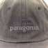 パタゴニア patagonia FITZ ROY ICON TRAD CAP フェード メンズ ONE SIZE