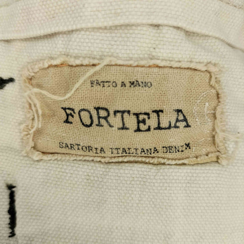 フォルテラ FORTELA Beach Shorts メンズ FR:36-38