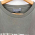 リーバイス Levis 00S USA製 SILVERTAB ロゴ刺繍 L/S クルーネックTシャツ メンズ import:L