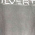 リーバイス Levis 00S USA製 SILVERTAB ロゴ刺繍 L/S クルーネックTシャツ メンズ import:L