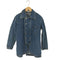 ナマチェコ NAMACHEKO MANNI DENIM JACKET メンズ XS