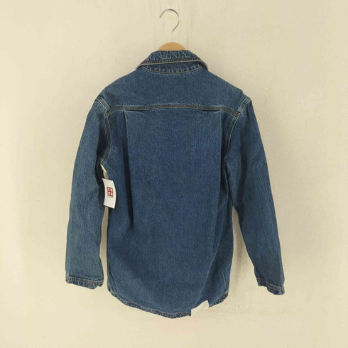 ナマチェコ NAMACHEKO MANNI DENIM JACKET メンズ XS