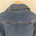 ナマチェコ NAMACHEKO MANNI DENIM JACKET メンズ XS