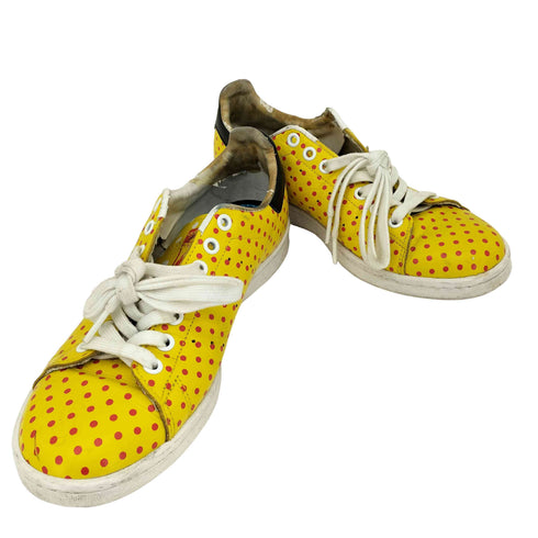 アディダスオリジナルス adidas Originals PW STAN SMITH SPD ファレルウィリアムススタンスミス メンズ JPN:26