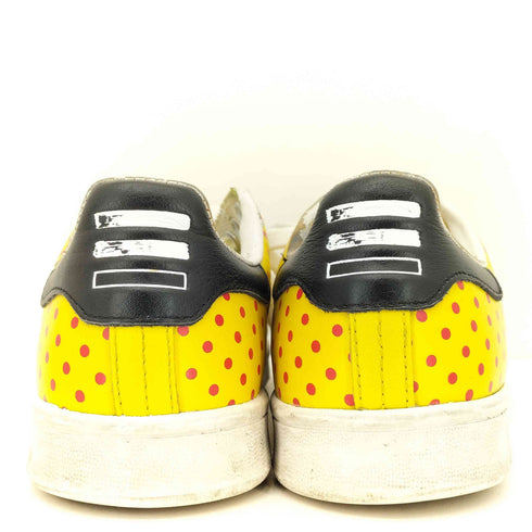 アディダスオリジナルス adidas Originals PW STAN SMITH SPD ファレルウィリアムススタンスミス メンズ JPN:26
