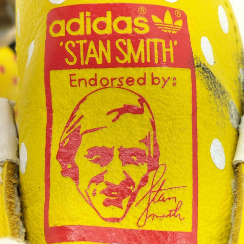アディダスオリジナルス adidas Originals PW STAN SMITH SPD ファレルウィリアムススタンスミス メンズ JPN:26