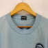 フルーツオブザルーム FRUIT OF THE LOOM 90S BEST USA製 STAFF TEE クルーネック Tシャツ シングルステッチ メンズ import:XXL