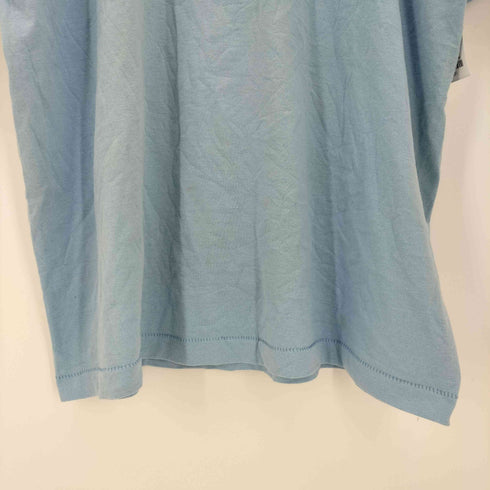 フルーツオブザルーム FRUIT OF THE LOOM 90S BEST USA製 STAFF TEE クルーネック Tシャツ シングルステッチ メンズ import:XXL