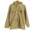 カーハート Carhartt ダックフーデッドカバーオール メンズ import:L