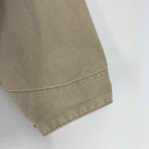 カーハート Carhartt ダックフーデッドカバーオール メンズ import:L