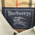 バーバリーズ BURBERRYS 裏ノヴァチェック ステンカラーコート メンズ
