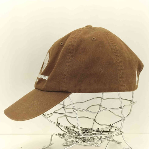 ポロラルフローレン POLO RALPH LAUREN クレストエンブロイダリー ツイル ボール キャップ メンズ