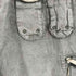 Next Organic linen リネン サイドアジャスター マルチポケット クロップド カーゴパンツ Y2K メンズ 34