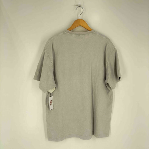 エクストララージ XLARGE OVERDYED S/S POCKET TEE メンズ JPN:XL