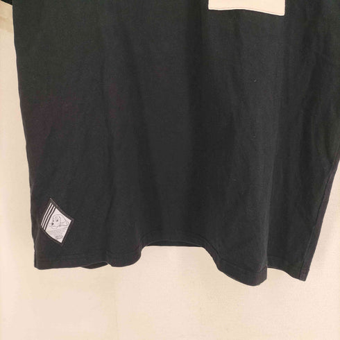 ガルフィー GALFY ガルスモリンガー S/S Tシャツ メンズ import:L
