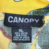 CANOPY 韓国製 レーヨン ドラゴン 総柄 S/S シャツ メンズ import:XL
