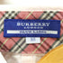 バーバリーロンドン BURBERRY LONDON ホースロゴ ノバチェック長袖コットンシャツ レディース JPN:38