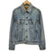 リーバイス Levis 70606-0216 デニムジャケット 刻印527 メンズ US:40