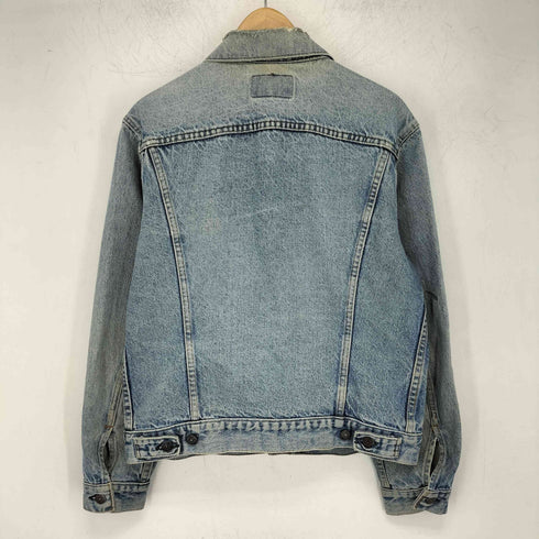 リーバイス Levis 70606-0216 デニムジャケット 刻印527 メンズ US:40