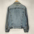 リーバイス Levis 70606-0216 デニムジャケット 刻印527 メンズ US:40
