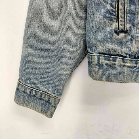 リーバイス Levis 70606-0216 デニムジャケット 刻印527 メンズ US:40