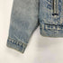 リーバイス Levis 70606-0216 デニムジャケット 刻印527 メンズ US:40