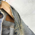 リーバイス Levis 70606-0216 デニムジャケット 刻印527 メンズ US:40