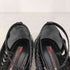 Composition9 vibram パイソン 型押し 蛇腹 フラット パンプス レディース JPN:23.5