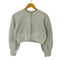 セルフォード CELFORD 22AW パールニットブルゾン レディース JPN:36