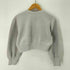 セルフォード CELFORD 22AW パールニットブルゾン レディース JPN:36