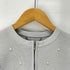 セルフォード CELFORD 22AW パールニットブルゾン レディース JPN:36