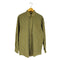 ラウンドツリーアンドヨーク roundtree&yorke 90S WRINKLE FREE ストライプ B.D L/S シャツ メンズ import:M