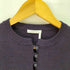 シーバイクロエ SEE BY CHLOE seebychloe ペプラムニットカーディガン レディース import:S