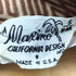 Maxino California Desin USA製 70S 総柄 L/S シャツ メンズ import:S
