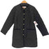 トラディショナルウェザーウェア Traditional Weatherwear ARKLEY キルティングミディコート レディース 36