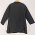 トラディショナルウェザーウェア Traditional Weatherwear ARKLEY キルティングミディコート レディース 36